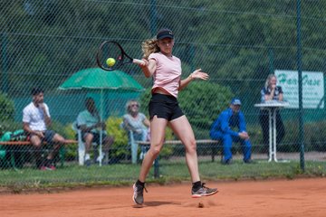 Anna-Marie Weissheim 431 - Future Nord Vorqualiturnier